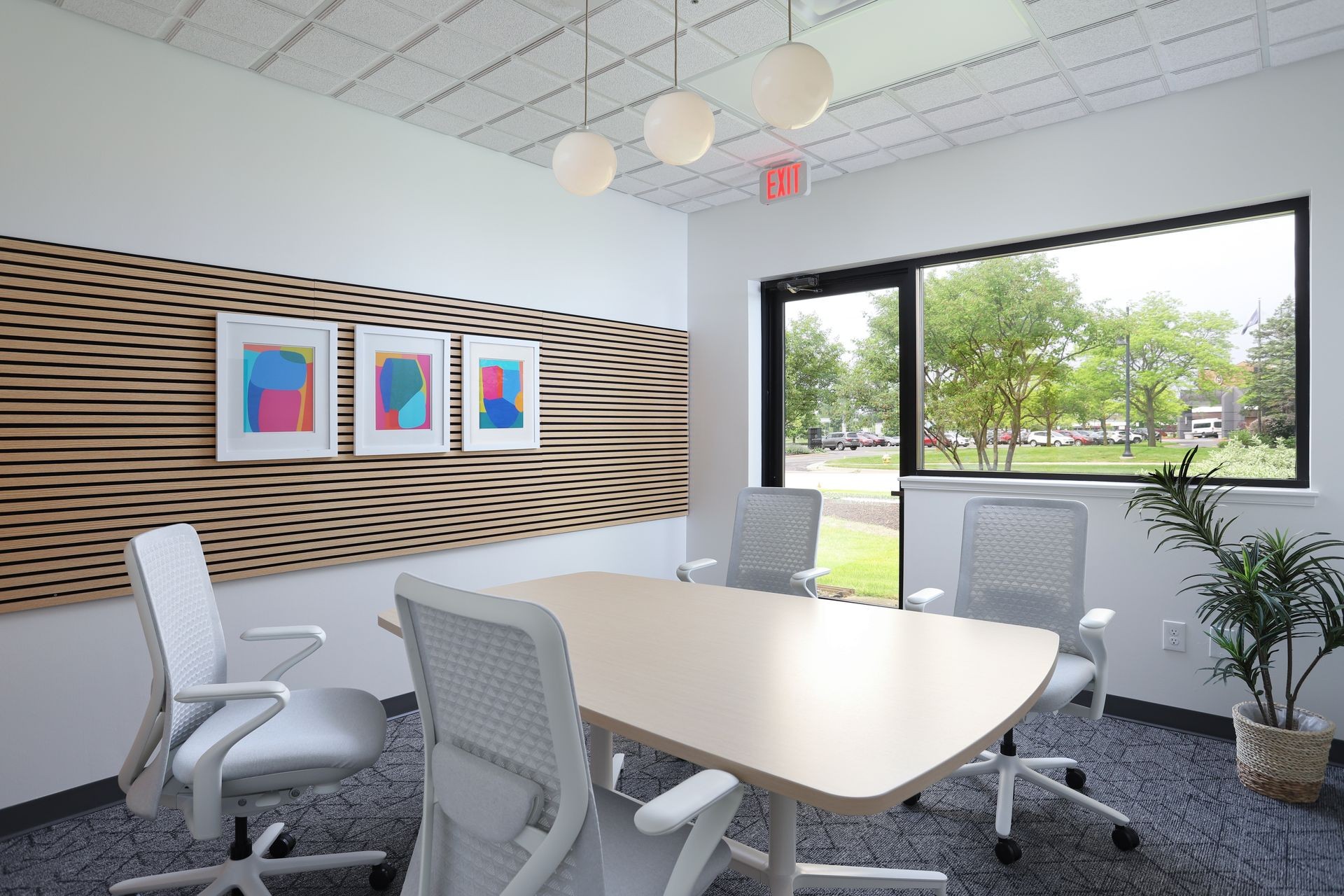 Discover Productivity at The Addition Coworking Space